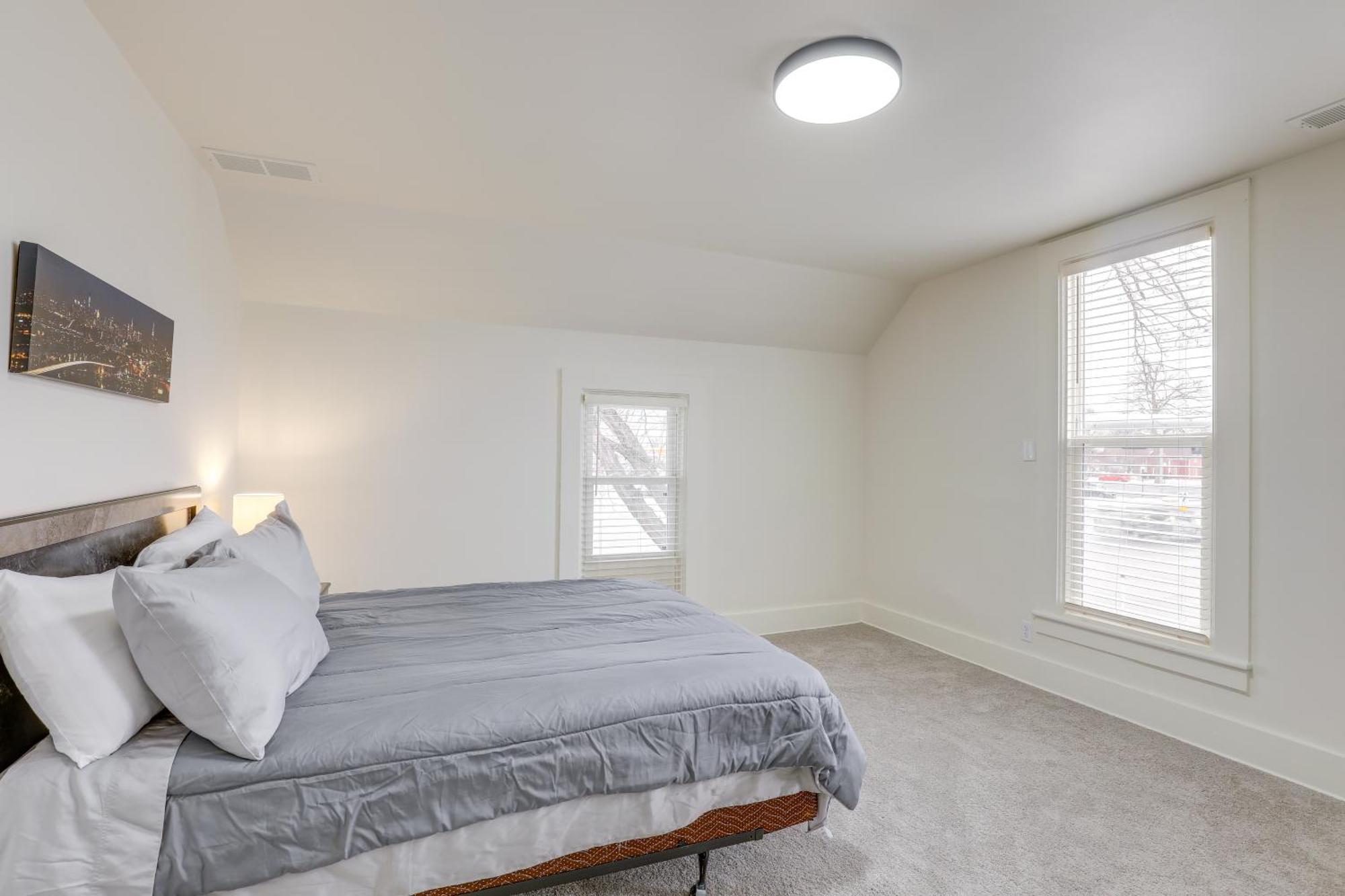 Blair Home With Game Room About 26 Mi To Omaha! ภายนอก รูปภาพ