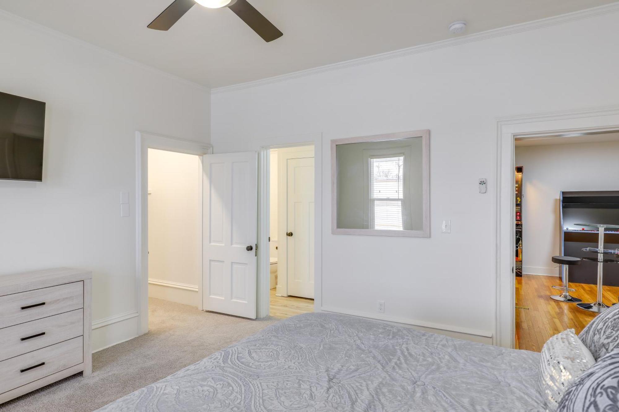 Blair Home With Game Room About 26 Mi To Omaha! ภายนอก รูปภาพ